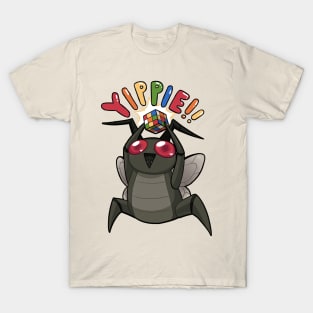 loot bug! T-Shirt